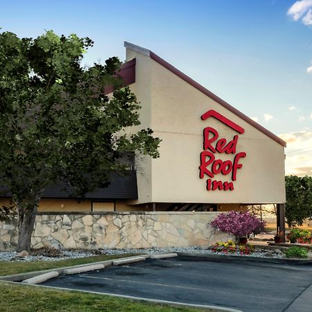 Red Roof Inn Lansing East - Msu Kültér fotó